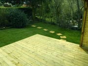 Greenfields Fencing and Decking