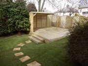 Greenfields Fencing and Decking